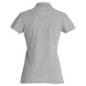Polo clique basic mujer 028231