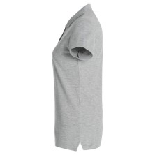 POLO CLIQUE BASIC MUJER 028231