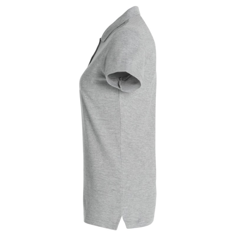 Polo clique basic mujer 028231