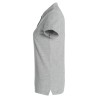 Polo clique basic mujer 028231