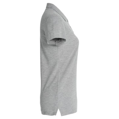 Polo Mujer Clique Basic 028231