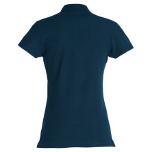POLO CLIQUE BASIC MUJER 028231
