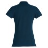 Polo clique basic mujer 028231