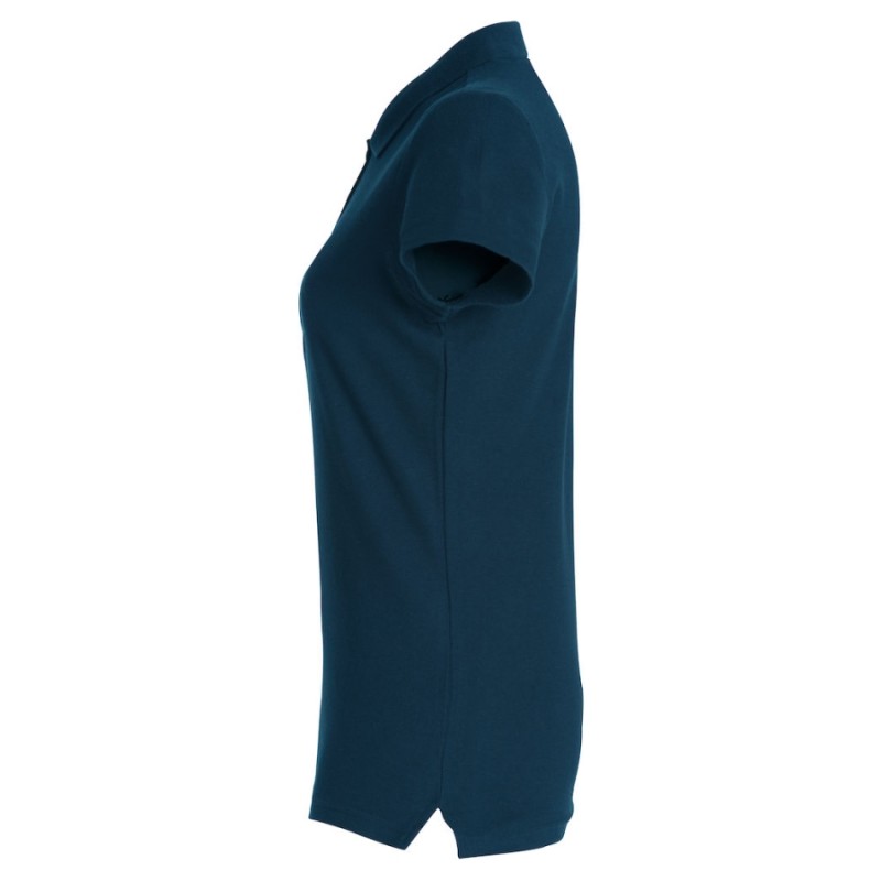 Polo clique basic mujer 028231