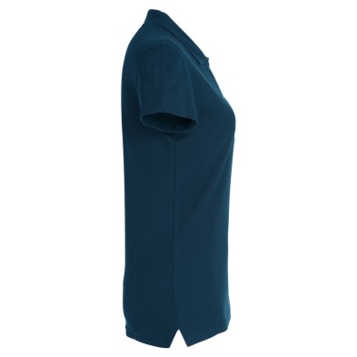 Polo Mujer Clique Basic 028231
