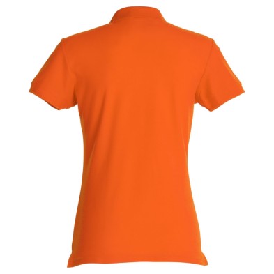 Polo Mujer Clique Basic 028231