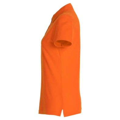 Polo Mujer Clique Basic 028231