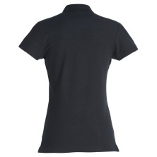 POLO CLIQUE BASIC MUJER 028231