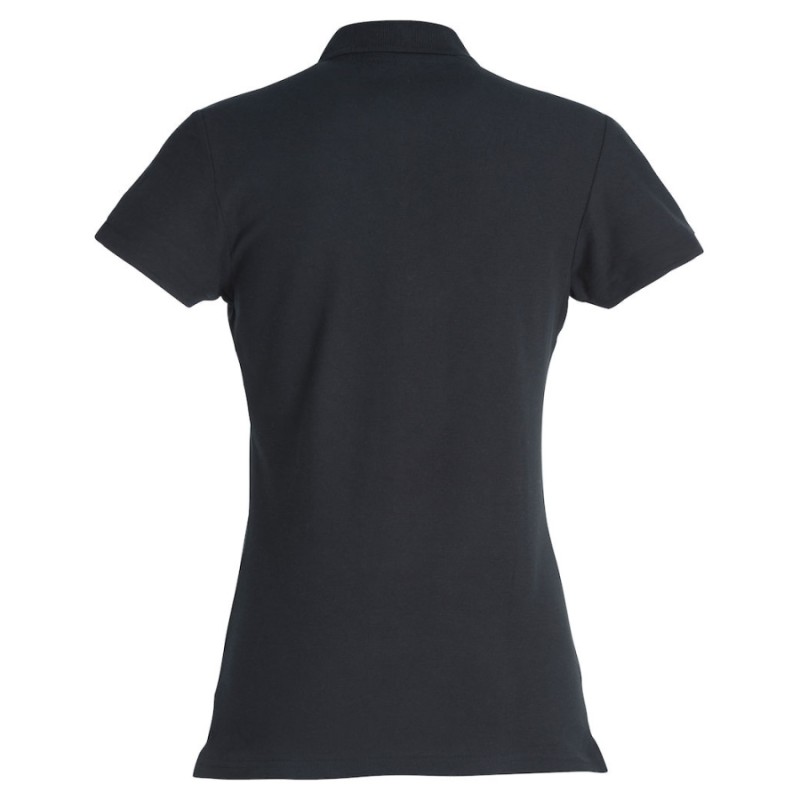 Polo clique basic mujer 028231