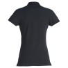 Polo clique basic mujer 028231