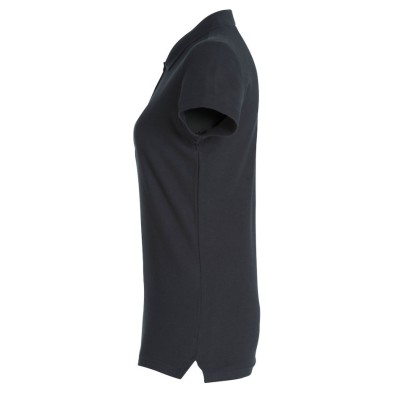 Polo Mujer Clique Basic 028231