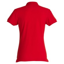 POLO CLIQUE BASIC MUJER 028231