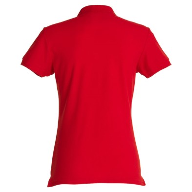 Polo Mujer Clique Basic 028231