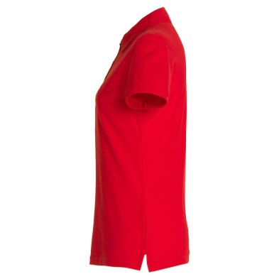Polo Mujer Clique Basic 028231