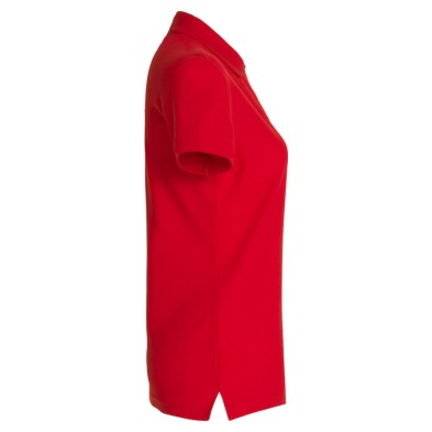 Polo Mujer Clique Basic 028231