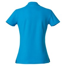 POLO CLIQUE BASIC MUJER 028231