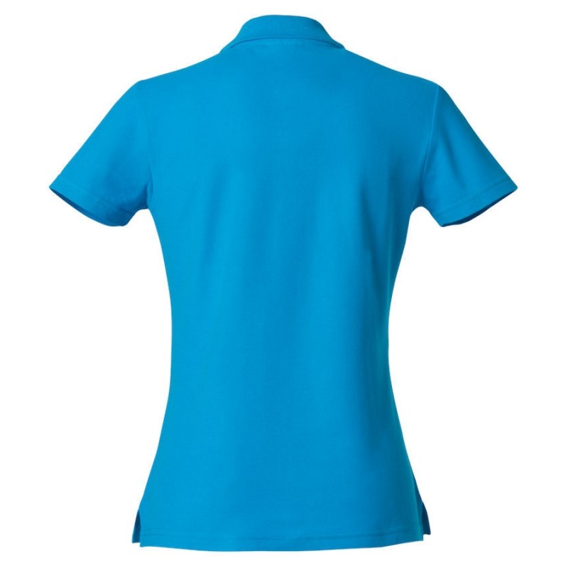 Polo clique basic mujer 028231