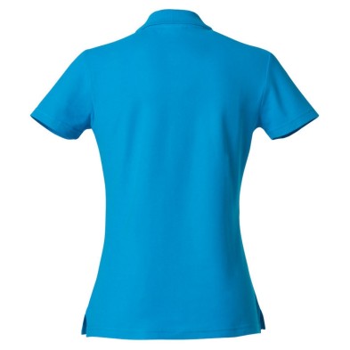 Polo Mujer Clique Basic 028231
