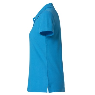 Polo Mujer Clique Basic 028231