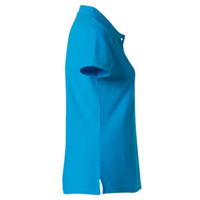 Polo Mujer Clique Basic 028231