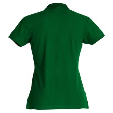 POLO CLIQUE BASIC MUJER 028231