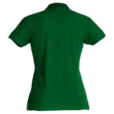 Polo Mujer Clique Basic 028231