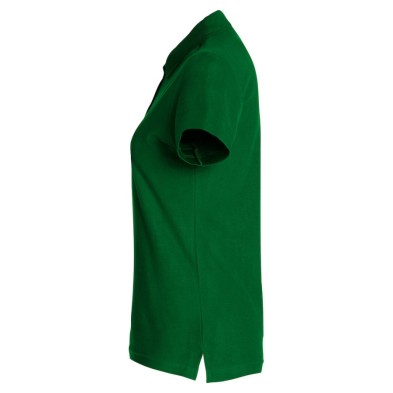 Polo Mujer Clique Basic 028231
