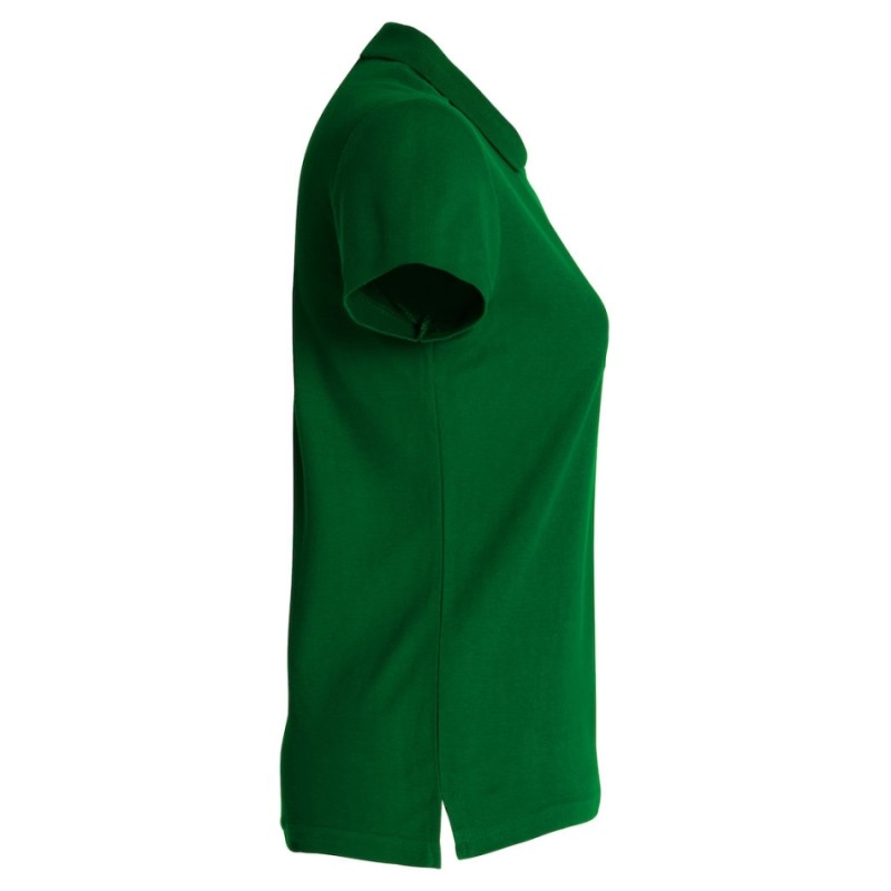 Polo clique basic mujer 028231