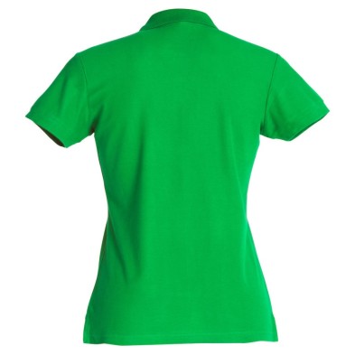 Polo Mujer Clique Basic 028231