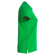 POLO CLIQUE BASIC MUJER 028231