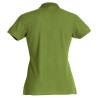 Polo clique basic mujer 028231