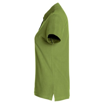 Polo Mujer Clique Basic 028231