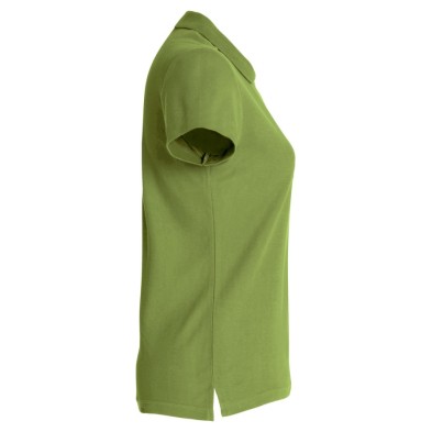 Polo Mujer Clique Basic 028231