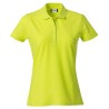 Polo clique basic mujer 028231