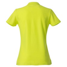 POLO CLIQUE BASIC MUJER 028231