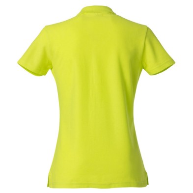 Polo Mujer Clique Basic 028231