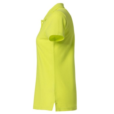Polo Mujer Clique Basic 028231