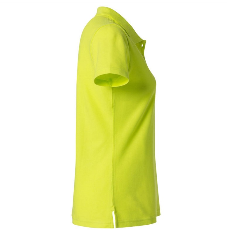 Polo clique basic mujer 028231