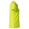 Polo clique basic mujer 028231
