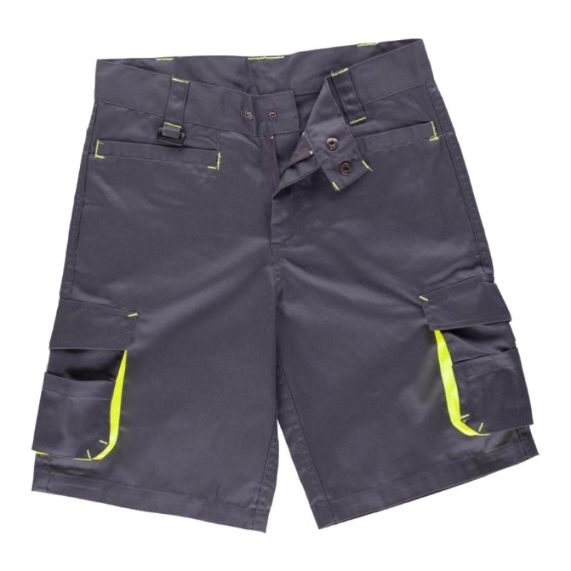 Bermuda workteam wf1617