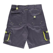 BERMUDA WORKTEAM WF1617