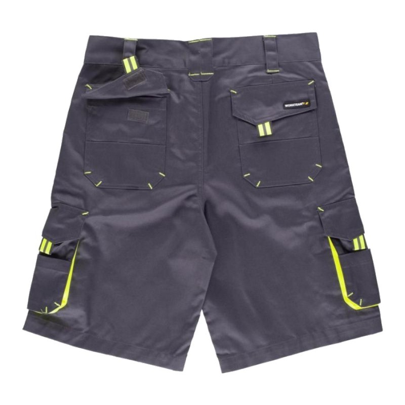 Bermuda workteam wf1617