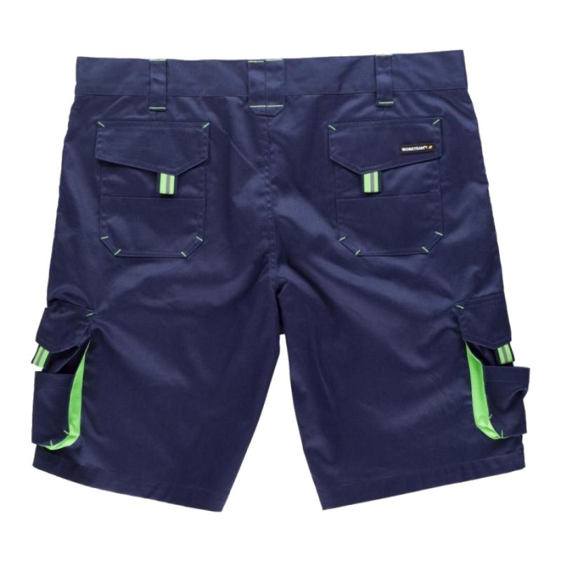 Bermuda workteam wf1617