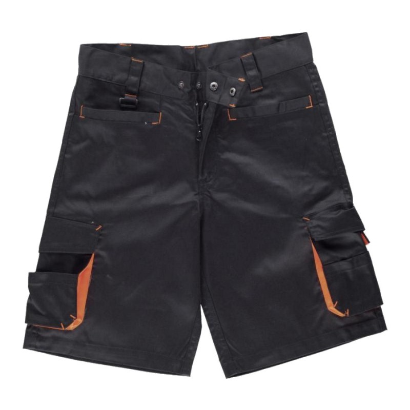 Bermuda workteam wf1617