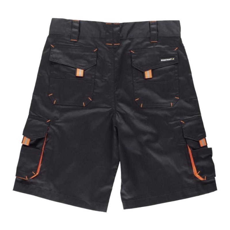 Bermuda workteam wf1617
