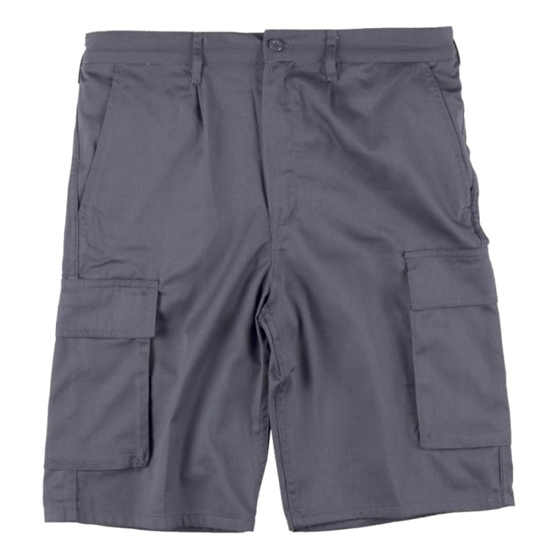 Bermuda workteam b1405