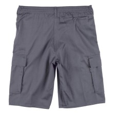 bermuda workteam b1405 en gris