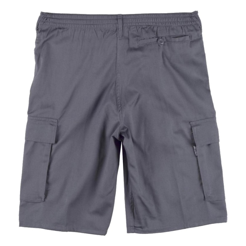 Bermuda workteam b1405