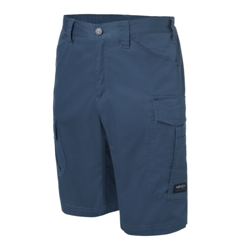 Bermuda multibolsillos monza 1132p