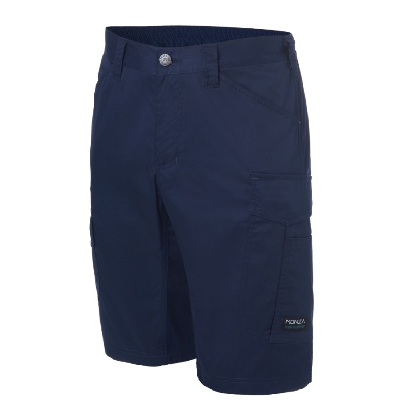 Bermuda multibolsillos monza 1132p